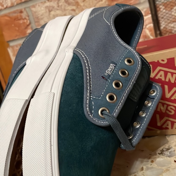 Vans Chima Ferguson Pro Mirage Blue white - Picture 7 of 10